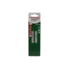 Пилка для лобзика HAMMER 204-130 JG MT T318B (2pcs) тонкий металл,110мм,шаг 2.0, HSS, 2шт