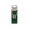 Пилка для лобзика HAMMER 204-133 JG MT T227D (2pcs) тонкий металл,75мм,шаг 3.0, HSS, 2шт