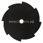 Нож металлический 8Т А0203