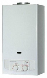 Проточный водонагреватель Fast CF 11P. Ariston