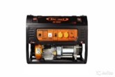 Бензиновый генератор ER 6600 5,0-5,3 кВт