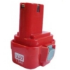  Аккумулятор HAMMER AKM915 9.6В 1.5Ач NiCd для акк.дрелей MAKITA