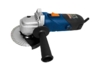Углошлифовальная машина Stern AG 125 C+ 125мм 850 Вт 11 000об/мин, 2,1кг