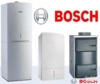 Котлы газовые настенные конденсационные Bosch