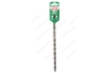  Бур HAMMER 201-117 SDS+ 10х210