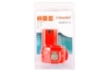   Аккумулятор HAMMER AKM1215 12В 1.5Ач NiCd для акк.дрелей MAKITA