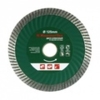 Диск алм. HAMMER 206-137 DB TB 125*22 турбо HELICOID