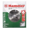  Диск пильный по дереву HAMMER 205-103 CSB WD 160*20*20/16