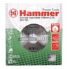 Диск пильный по дереву HAMMER 205-105 CSB WD 160*36*30/20