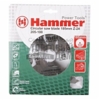 Диск пильный по дереву HAMMER 205-108 CSB WD 185*24*30/20