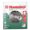 Диск пильный по дереву HAMMER 205-109 CSB WD 185*40*20/16