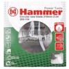 Диск пильный по дереву HAMMER 205-114 CSB WD 210*24*20/16
