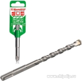 Бур HAMMER 201-125 SDS+ 12 X 310
