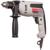 ИНТЕРСКОЛ Дрель ударная ДУ-13/780ЭР (780Вт, ключ патрон 13мм, 2кг, коробка)