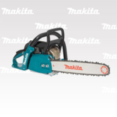 Makita Бензопила EA 4301 F45C (42.4см3,2.2кВт\2.95л.с.,шина-45см,шаг-0.325",паз-1.3мм,т\бак-0.48л)