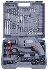 Энергомаш Дрель ударная ДУ-20700Т