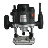 Энергомаш Фрезер ФР-11170 (1700Вт, 6000-26000об/мин, реверс, цанга 6/8/12мм, 12фрез, кейс)