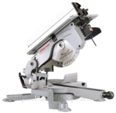 Энергомаш Пила торцовочная ТО-5525Т (2000Вт, диск 255*30мм, 5000об/мин, стол, 17,9кг, коробка)