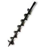 Шнек по почве А0502