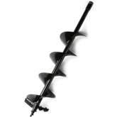 Шнек по почве А0503