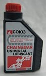 СОЮЗ Масло СЦС-0101А UNIVERSAL CHAIN для пильных цепей (1л)