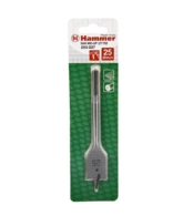   Сверло HAMMER 202-227 DR WD SP 25х152 дерево, перовое
