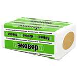 ЭКОВЕР ФАСАД-ДЕКОР 150 1м3