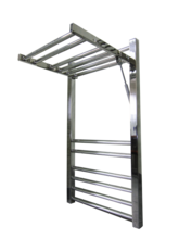 ВОДЯНОЙ ПОЛОТЕНЦЕСУШИТЕЛЬ "ВАЛЕНСИЯ"