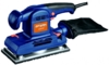  Шлифовальная машина плоская Stern FS 115*230 280Вт 6000-10000об/мин 115х230мм, 2.2 кг