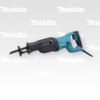 Makita Пила сабельная JR 3060 T (1250Вт, 0-2800об/мин, ход 32мм, рез 255мм, 4.2кг, чемодан)
