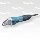 Makita Ножницы листовые JS 1601 (380Вт, 4500об/мин, рез 1.6мм, 1.4кг, коробка)