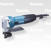 Makita Ножницы листовые JS 1602 (380Вт,4000об\м,рез-1.6мм,1.6кг,кор,minRреза-300мм)