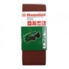  Лента шлиф. HAMMER 212-016 100 Х 610 Р 100 по 3 шт.