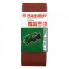   Лента шлиф. HAMMER 212-018 100 Х 610 Р 150 по 3 шт.