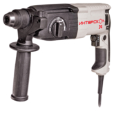 Перфоратор 720Вт П-24/700ЭР //ИНТЕРСКОЛ