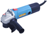 STURM УШМ AG-9012 P (1000Вт, 125мм, 11000об/мин, 2,2кг, коробка) проф серия