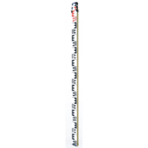 Рейка телескопическая TS-3 (3м) RGK