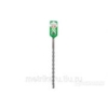 Бур HAMMER 201-124 SDS+ 12х260