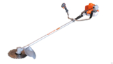 Кусторез бензиновый CS-64E 1,90 кВт,