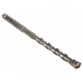 Бур HAMMER 201-118 SDS+ 10 X 260