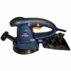     Шлифовальная машина орбитальная Stern RS150A 430Вт, диам. 150мм 6000-13000об/мин, пылесборник, 2.2кг
