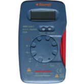 STURM Мультиметр MM-12031