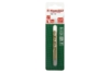   Сверло HAMMER 202-115 DR MT 6,0мм*93/57мм металл, DIN338, HSS-G, TIN,