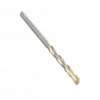 Сверло HAMMER 202-301 DR CR 4,0*75/40 бетон, DIN8039, HRC