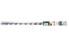  Сверло HAMMER 202-216 DR WD AR 24х460/400 дерево, спиральное