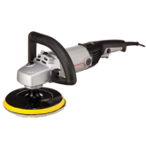 ИНТЕРСКОЛ Полировальная машина УПМ-180/1300ЭМ  (1300Вт, круг 180мм, регуляция оборотов 400-2200об/ми