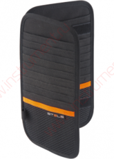 Органайзер CD- дисков, 20 дисков | STELS