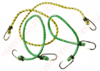 Резинки багажные, 450-600-900 мм, 3 шт.// SPARTA