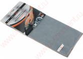 Салфетка из микрофибры "Elastic", 350*400 мм// STELS