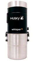 Whisper 2 (WSP-280I) для сухой уборки